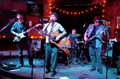ThePorchistas2013